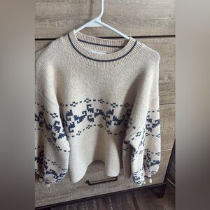Princess Polly sweater